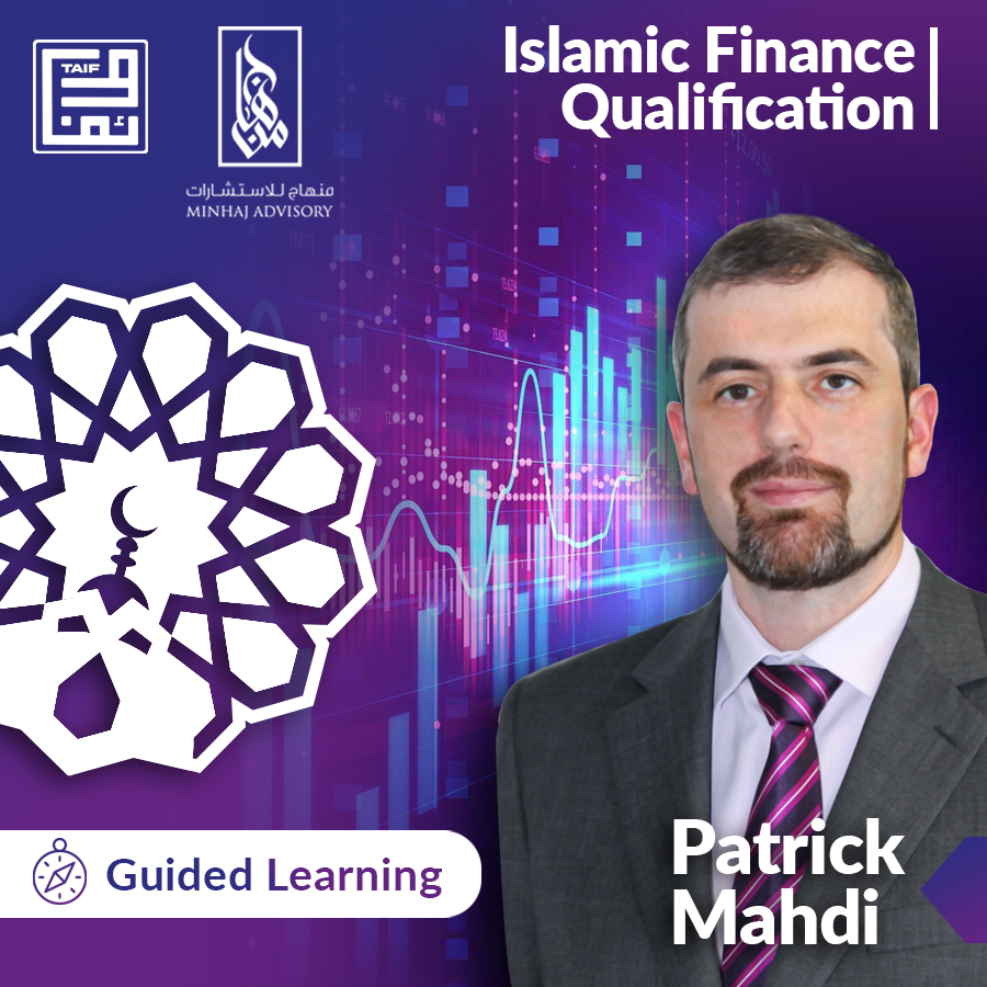 CISI Islamic Finance Qualification (IFQ) preparatory course with